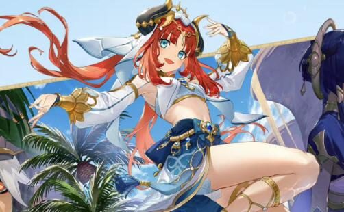 原神3.1：版本活动速递第二期