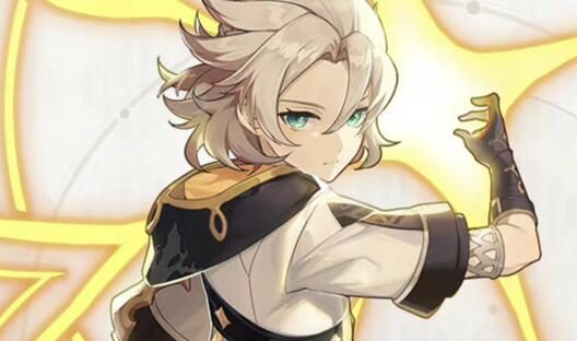 原神3.1：「阿贝多(岩)」复刻祈愿即将开启