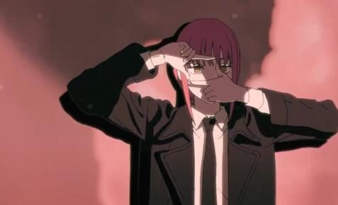 TV动画《电锯人》片头曲 “KICK BACK” ——米津玄师