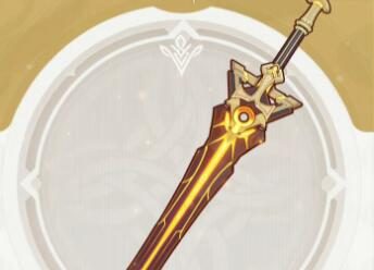 原神3.1：妮露专武「圣显之钥」等3把新武器属性一览