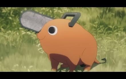 TV动画《电锯人》第一集片尾曲 “CHAINSAW BLOOD” 公开