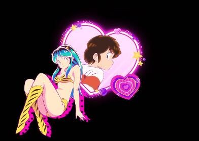 TV动画《福星小子》重制版——片头曲片尾曲发布