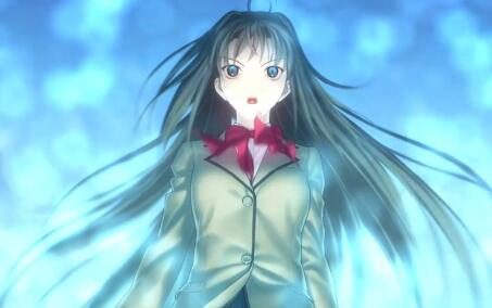 TYPE-MOON《魔法使之夜》高清版 第二弹PV公开,12月8日发售