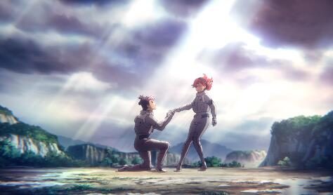 《机动战士高达：水星的魔女》第三话片段