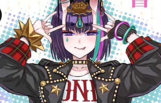 FGO画集：RAITAのFGO落書き本04【画师：RAITA】（C100）