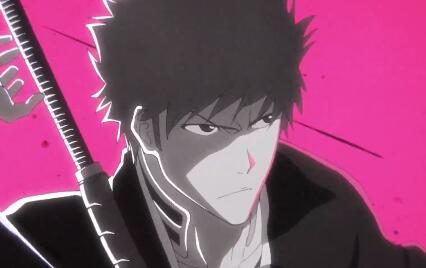 TV动画《死神:千年血战篇》片头曲片尾曲公开