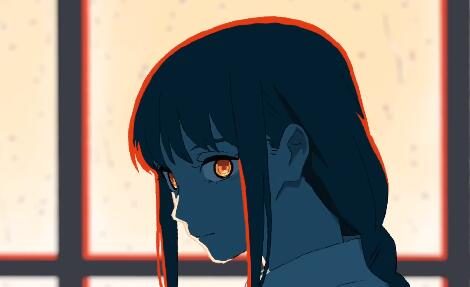 TV动画《电锯人》第二话片尾曲——「残機」ずっと真夜中でいいのに