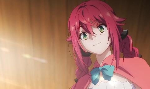 TV动画《强者的新传说》先导PV公开，23年7月开播