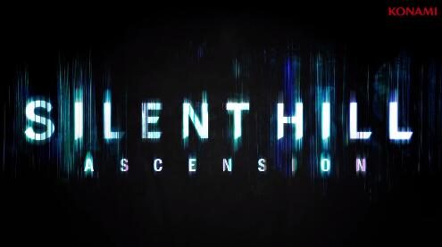 互动电影《寂静岭 Ascension》正式公布，观众可选择剧情走向