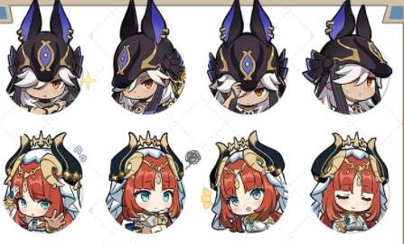 原神:表情包「派蒙的画作第18弹」现已上线