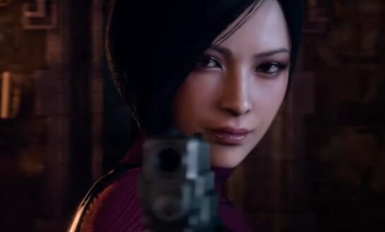 《生化危机4 重制版》第二弹预告片公开，23年3月24日发售