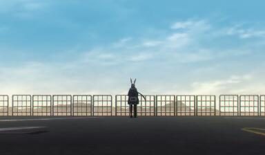 TV动画《明日方舟 黎明前奏》第2弹PV公开，10月29日开播