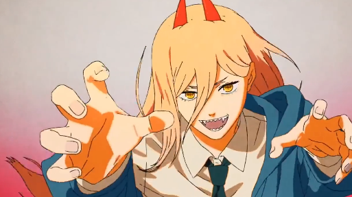 TV动画《电锯人》第三集片尾曲——「刃渡り2億センチ」