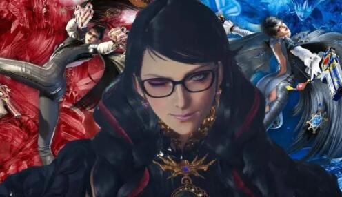 《猎天使魔女3》IGN评分：9分——Switch上最顶级的动作游戏