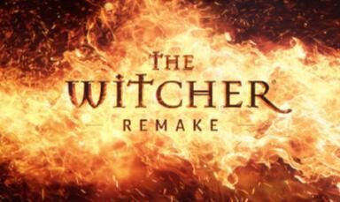 CDPR宣布制作《巫师 重制版》，采用虚幻5引擎打造