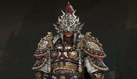 三国题材动作游戏《卧龙:苍天陨落》将于2023年3月3日全平台同步发售