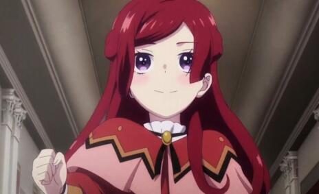 《身为悲剧始作俑者的最强邪恶BOSS女王为民竭心尽力》宣布与TV动画化