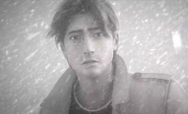 动画版《三体》预告公开，12月3日B站首播