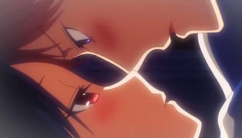 剧场版《辉夜大小姐想让我告白 -初吻不会结束-》特报PV公开