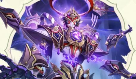 原神3.2「虚空鼓动，劫火高扬」更新维护预告，11月2日正式上线