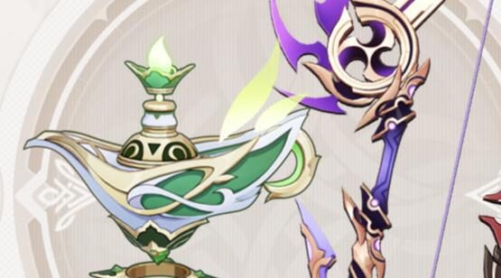 原神3.2：「千夜浮梦」「飞雷之弦振」武器祈愿即将开启