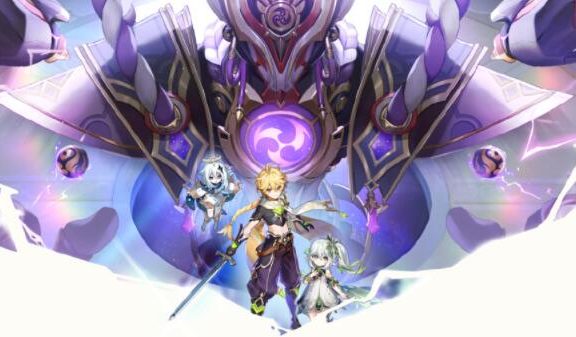 原神3.2：「虚空鼓动，劫火高扬」版本活动速递第一期