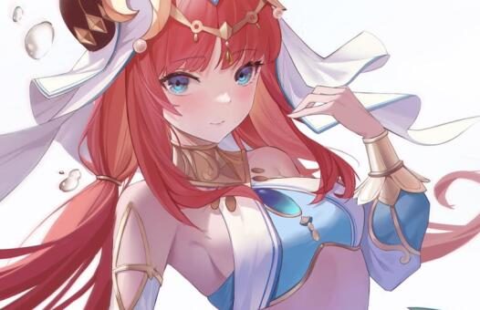 【二次元同人插画】#早安【221101】