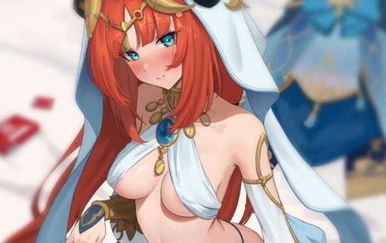 【二次元美图】#晚安【221104】