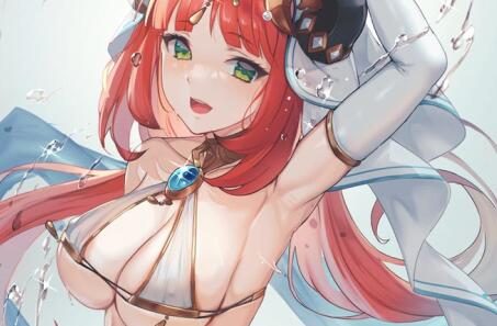 【原神XmanTV系列】#早安【221109】