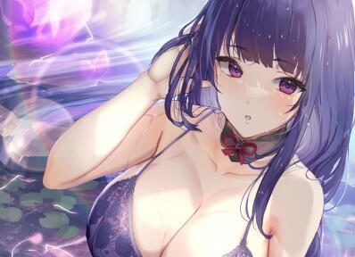 午安#P站每日好图【221113】