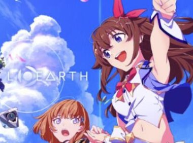 hololive元宇宙游戏《Holo Earth》将于11月24日开启beta测试