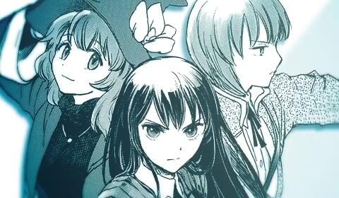 《想当冒险者的女儿到首都当了等级S的冒险者》宣布TV动画化