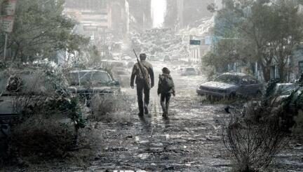 《最后生还者》真人剧最新宣传海报公开，23年1月开播