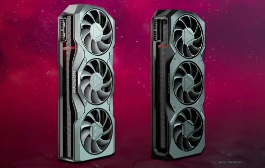 AMD新一代旗舰显卡RX 7000系售价公布：最高7999元，性价比之选