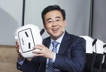 B站CEO陈睿接管游戏业务:将着力「自研精品、全球发行」