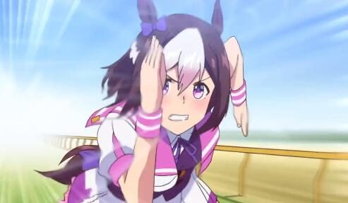 TV动画《赛马娘》第3季制作决定
