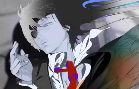 TV动画《电锯人》第5话片尾曲—syudou 【インザバックルーム】