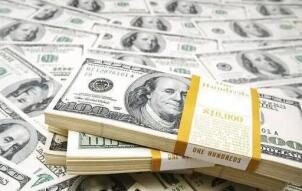 人类史上最高金额！美国强力球彩票开出20.4亿美元大奖