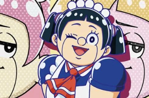 TV动画《我与机器妹》PV公开，12月4日开播