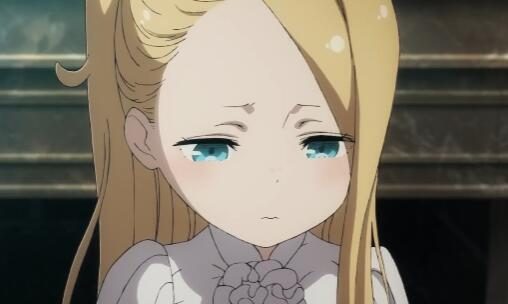 剧场版动画《公主准则 Crown Handler》第3章正式PV公开