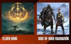 TGA 2022年度游戏候选名单公开,12月8日颁奖