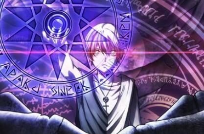 人气漫画《亡骸游戏》宣布TV动画化，2023年4月开播