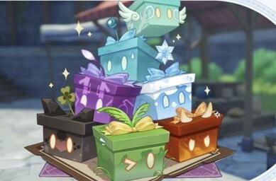 原神3.2：「虚空鼓动、劫火高扬」下半期活动一览