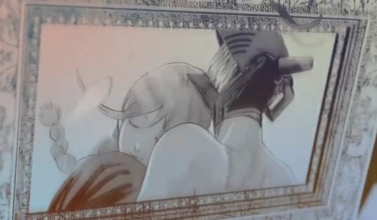 TV动画《电锯人》第6话片尾曲——Kanaria 【大脳的なランデブー】