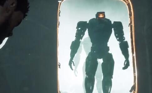 恐怖游戏《木卫四协议》发售宣传片公开,12月2日上线