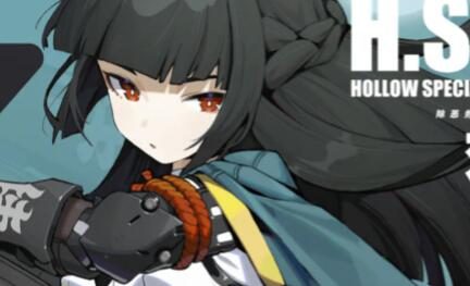 【绝区零】角色介绍——对空洞特别行动科第六课课长「星见雅」