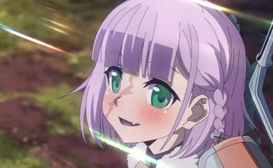 TV动画《狩龙人拉格纳》PV公开，2023年开播