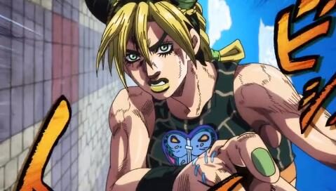 《JOJO的奇妙冒险 石之海 Part3》最终章正式PV公开,12月1日开播