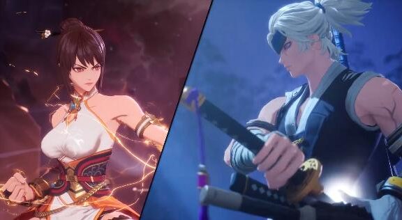 3D横版DNF《Project Overkill》部分职业演示公布