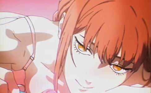 TV动画《电锯人》第七话片尾曲—— ano 【ちゅ、多様性。】